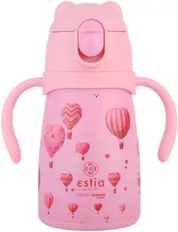 Sticlă termică pentru copii Estia Save The Aegean - Love Ascend, 300 ml