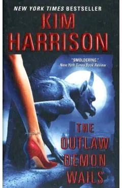 The Outlaw Demon Wails