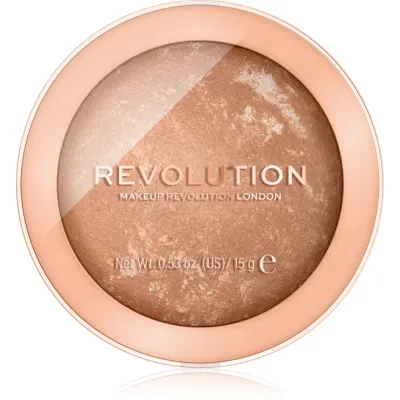 Revolution Reloaded autobronzant culoare Take A Vacation 15 g