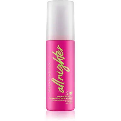 Urban Decay All Nighter Hyaluronic Acid fixator make-up 118 ml