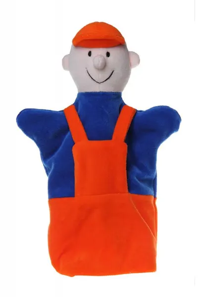 Marionetă de mână
