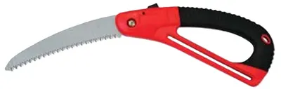 Ferăstrău pliabil Herly - 180 mm, cu protecție