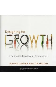 Designing for Growth