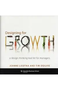 Designing for Growth