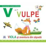 V de la Vulpe. Necartonata