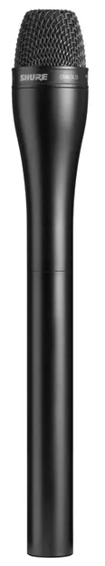 Microfon Shure - SM63LB, negru