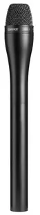 Microfon Shure - SM63LB, negru