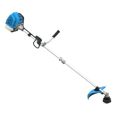 Motocoasa cu motor in doi timpi GFS 52.3 Gude 95210, 2 Cp