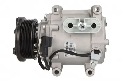 Compresor climatizare potrivit JAGUAR S-TYPE II 4.0 4.2 01.99-10.07