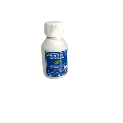 Agriphite 600EC 100 ml, ingrasamant foliar, Solarex - Default Title