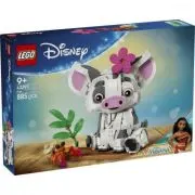 LEGO Disney. Pua 43292, 885 piese