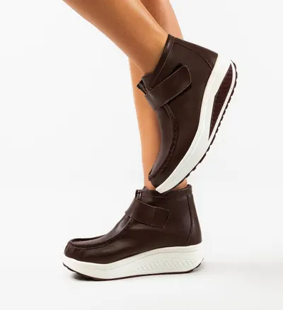 Pantofi Casual Misha Maro