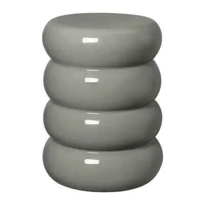 Măsuță auxiliară rotundă din ceramică ø 34 cm Toru – Blomus
