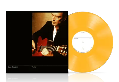 Tribute (Yellow Vinyl)
