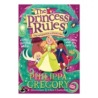 Mammoth Adventure (the Princess Rules)