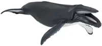 Fugurina Papo Marine Life – Balena cu cocoasa