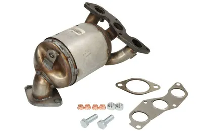 Convertor catlitic EURO 5 EURO 6 potrivit KIA PICANTO II 1.0 05.11-03.17