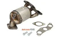 Convertor catlitic EURO 5 EURO 6 potrivit KIA PICANTO II 1.0 05.11-03.17