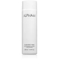 Alpha-H Clear Skin Tonic tonic pentru curatare 100 ml
