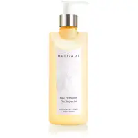 BVLGARI Eau Parfumée Thé Impérial loțiune parfumată pentru corp unisex 300 ml