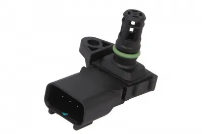 Senzor presiune galerie admisie (4 pin) potrivit VOLVO C30, S40 II, V50; FORD C-MAX, C-MAX II, FIESTA IV, FIESTA V, FIESTA VI, FOCUS C-MAX, FOCUS II, FOCUS III, FUSION 1.2-4.2 09.96