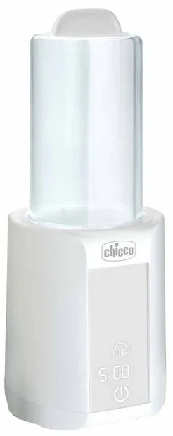 Încălzitor cu sterilizator pentru biberoane Chicco