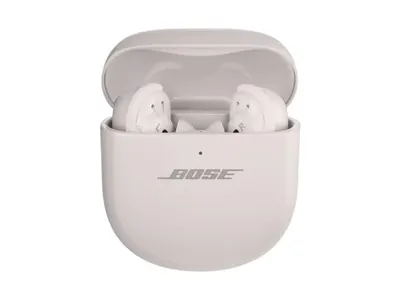 Căști wireless Bose - QuietComfort Ultra, TWS, ANC, alb
