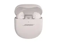 Căști wireless Bose - QuietComfort Ultra, TWS, ANC, alb