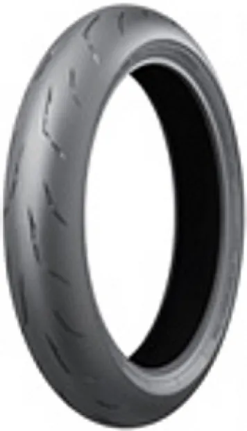 Bridgestone RS 10 F Racing Street ( 110/70 R17 TL 54H M/C, Roata fata )