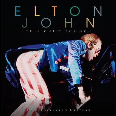 Elton John: This One's For You