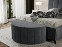Bancheta tapitata Gya Gri Inchis