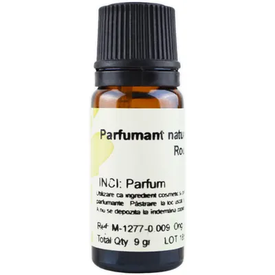 Parfumat Natural Rouge Amere 9g
