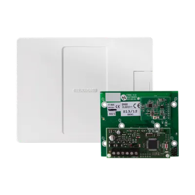 ER600 - Extensie wireless pe BUS pentru sistemul MP500