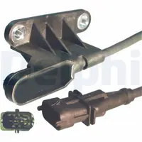 Senzor Pozitie Ax cu Came Potrivit Opel Astra G, Astra G Classic, Astra G Kombi, Combo Tour, Combo Minivan, Corsa C, Meriva A, Vectra B, Vectra C, Vectra C Gts, Zafira a 1.4 1.6 1.6cng 10.95-