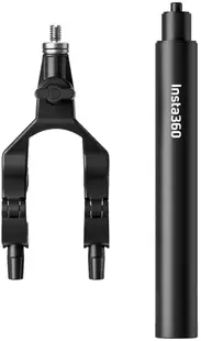 Suport Insta360 - Third-Person Bike Tail, ONE RONE X