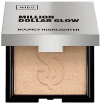 Wibo Million Dollar Highlighter pentru față și corp Glow, 10 g