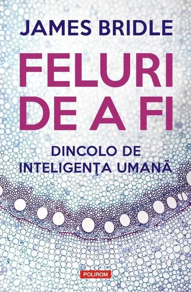 Feluri de a fi - Paperback brosat - James Bridle