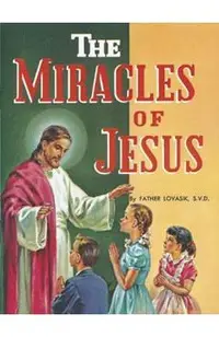 The Miracles of Jesus
