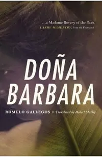 Dona Barbara