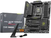 Placă de bază MSI - MAG X870E Tomahawk WIFI, AM5
