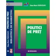 Politici de pret