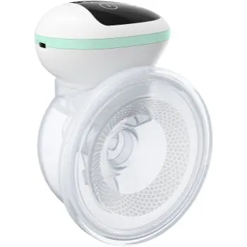 TrueLife Nutrio BP W5 pompă de sân