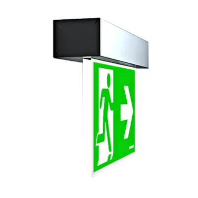C.il. Siguranta ASM Wireless LED 8h 230VAC, comutabil