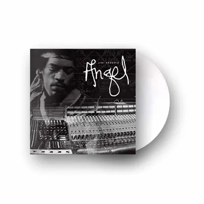 Angel (Vinyl 7", 45 RPM, Record Store Day)