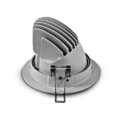 Fifa-R/A2 LED 10W 3000K 770lm, IP20, alb