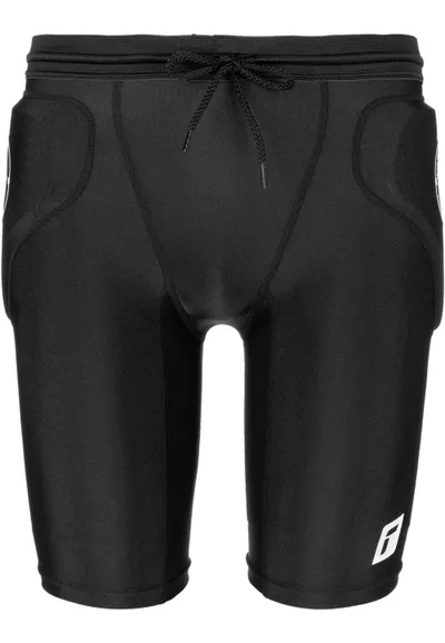 Pantaloni scurți de portar Reusch Compression Short Femur