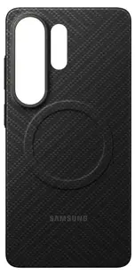 Husă Samsung - Carbon Magnet, pentru Samsung Galaxy S26 Ultra, negru