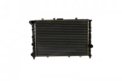 Radiator apa racire motor (transmisie manuala) ALFA ROMEO 156 1.9D 2.4D intre 1997-2006