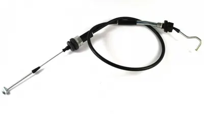 Cablu acceleratie (Lungime 800mm 560mm) BMW Seria 3 (E30) 1.6 1.8 intre 1987-1994