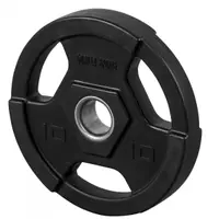 Disc profesional 50/51 mm Olimpic cu Grip 10 kg